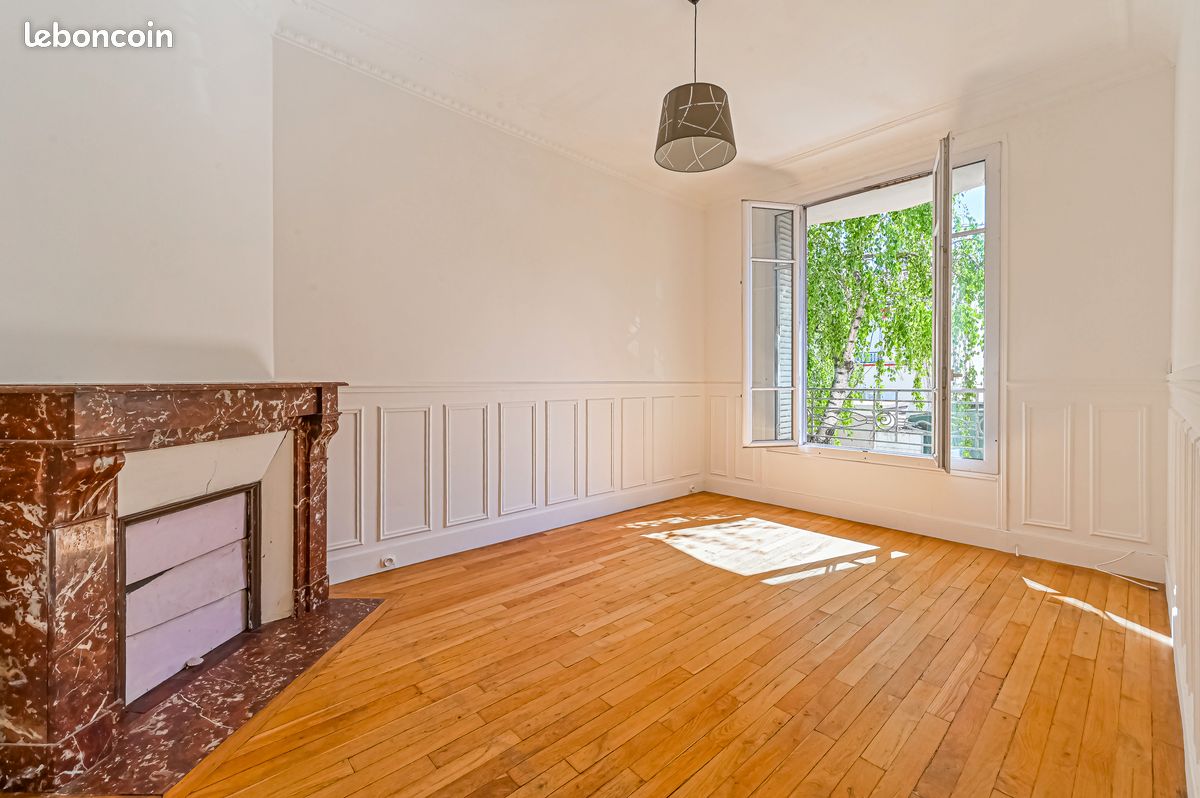Appartement 2 pièces 32 m² · à Les Lilas · 32 m² · 215 000 €