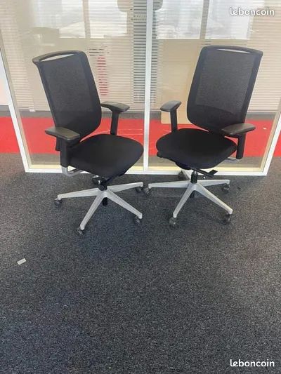 Chaise Ergonomiques (image 3)
