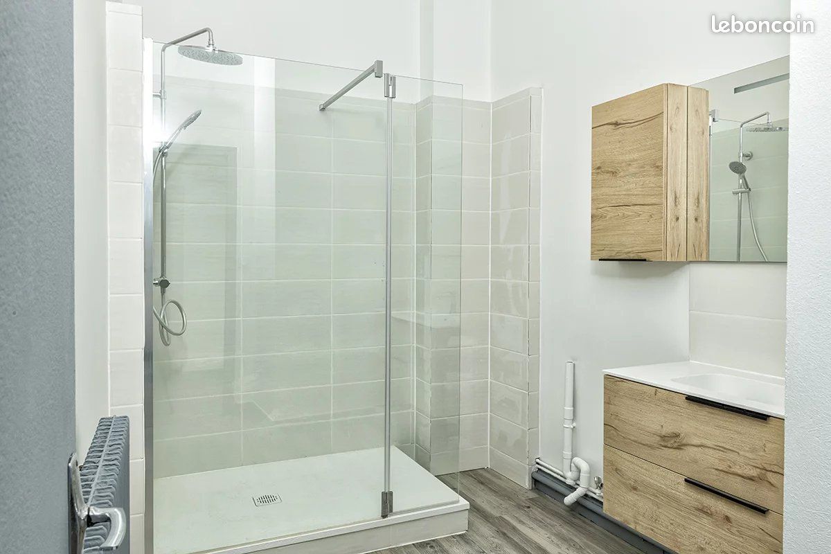 Appartement 3 pièces 86 m² - Oloron-Sainte-Marie 64400 (image principale 4)