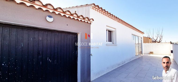 Villa 4 pièces 100 m²