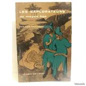 Les Explorateurs Au Moyen Age - Rox Jean Paul (image 1)