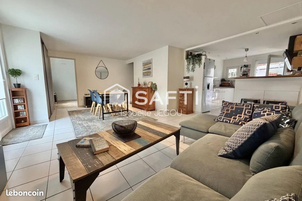 Maison 3 pièces 69 m² · à Gujan-Mestras · 69 m² · 292 000 €