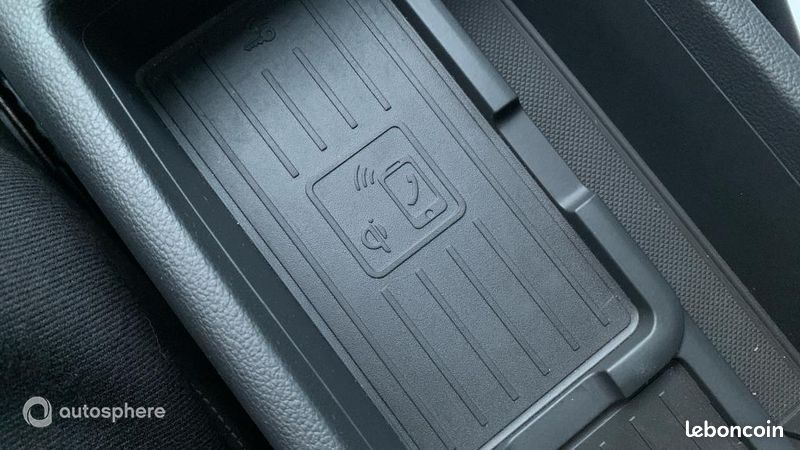 Audi Rs4 Avant 2.9 V6 TFSI 450ch quattro tiptronic 8 (image 33)
