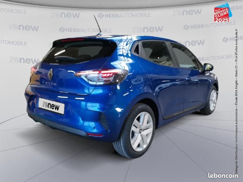 Renault Clio 1.0 TCe 90ch Evolution - 25 (image 6)