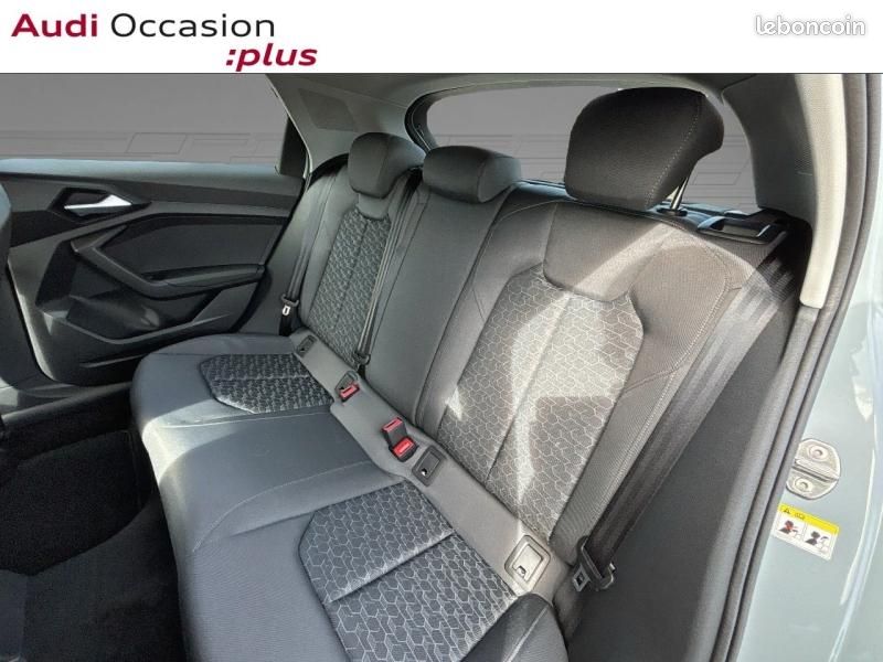 Audi A1 Sportback 25 TFSI 95ch Design S tronic 7 (image 11)