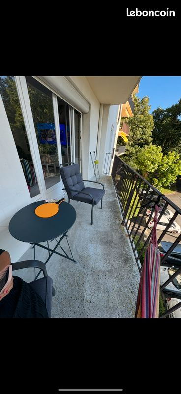 Appartement a louer bayonne - 1 pièce(s) - 50 m2 - Surfyn