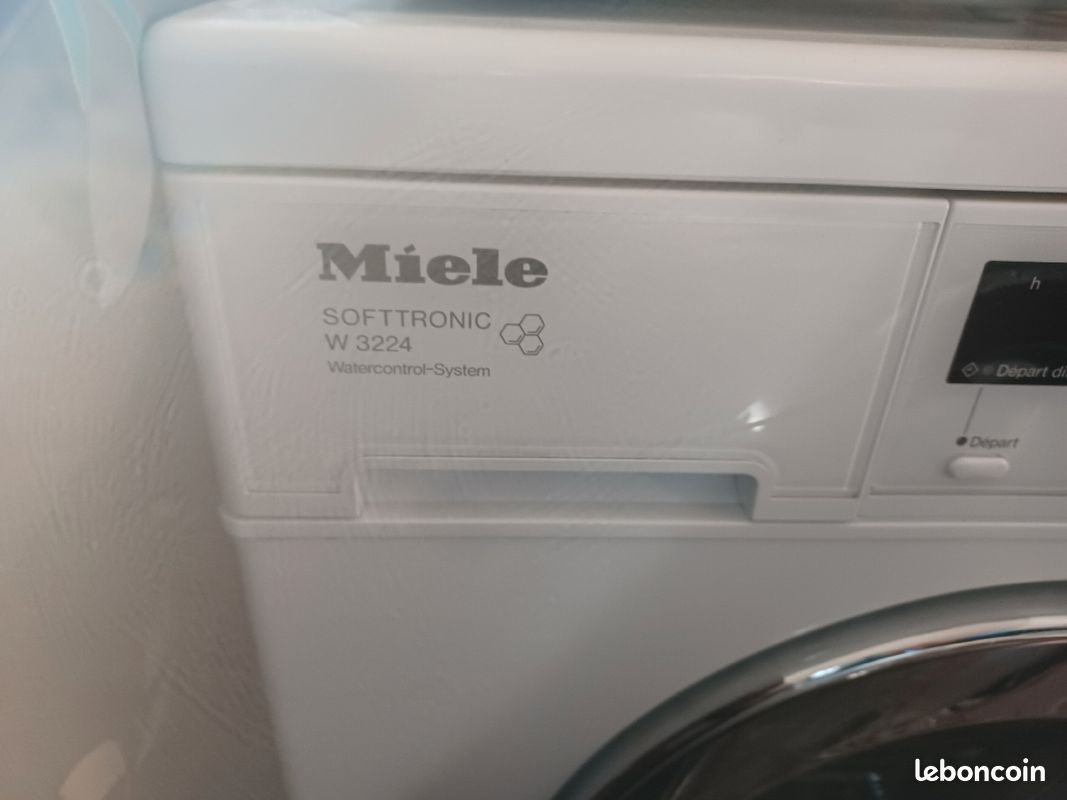 Lave linge (image 3)