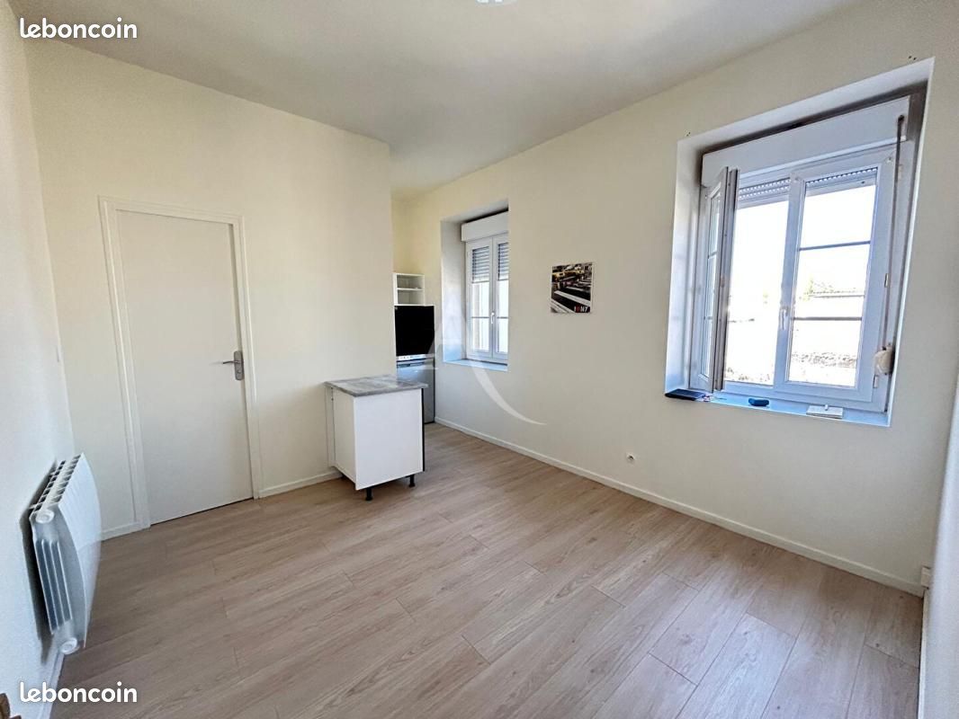 Appartement 2 pièces 25 m² · à Nantes · 25 m² · 590 €/mois