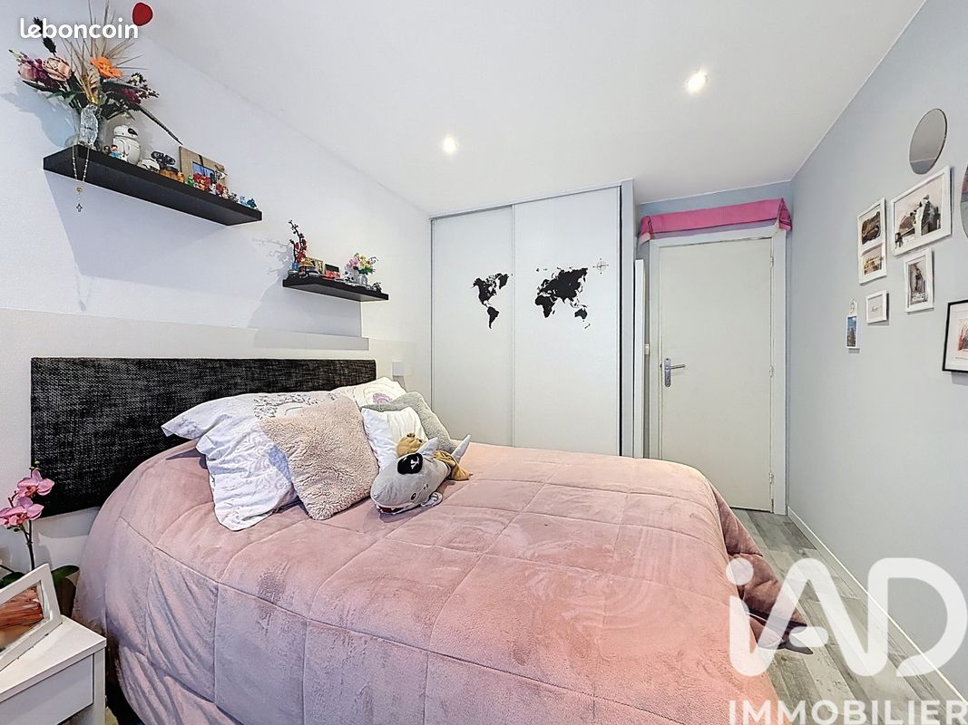 Appartement 4 pièces 89 m² (image 14)