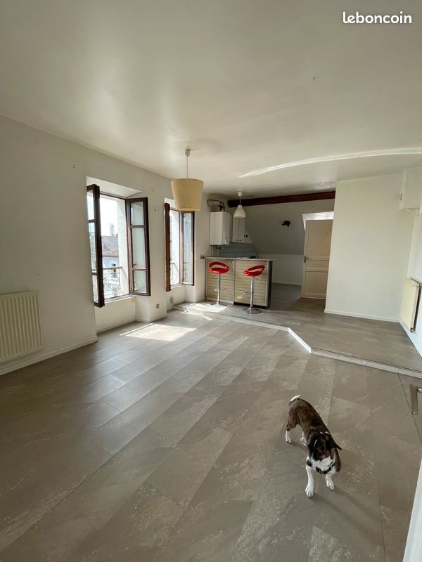 Appartement 2 pièces 40 m² · à Annecy · 40 m² · 218 000 €