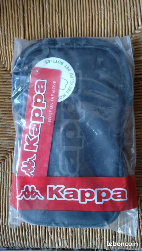 Sacoche Kappa (image 1)