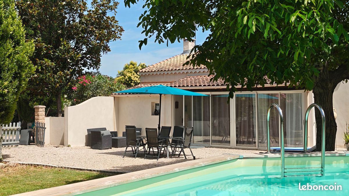 Maison 4 pièces 100 m² · à Graveson · 100 m² · 1 250 €