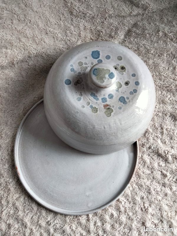 Cloche à fromage (image 7)