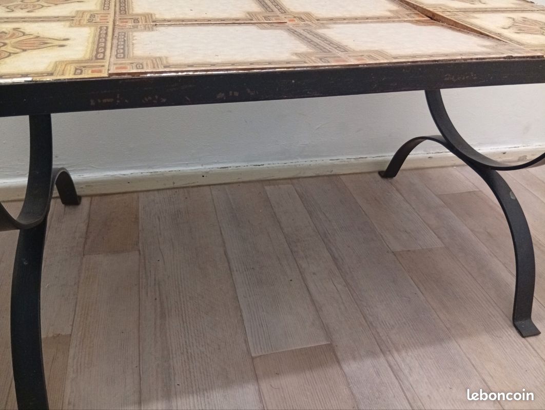 Table basse (image 3)