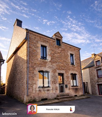Maison 6 pièces 113 m²