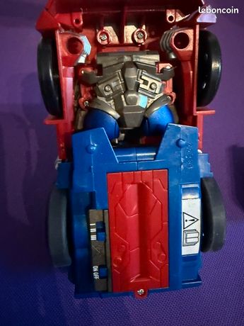 Lot De 15 Mini Transformers - Jouets Occasion, Bon état, Pour Enfants 5-7 Ans