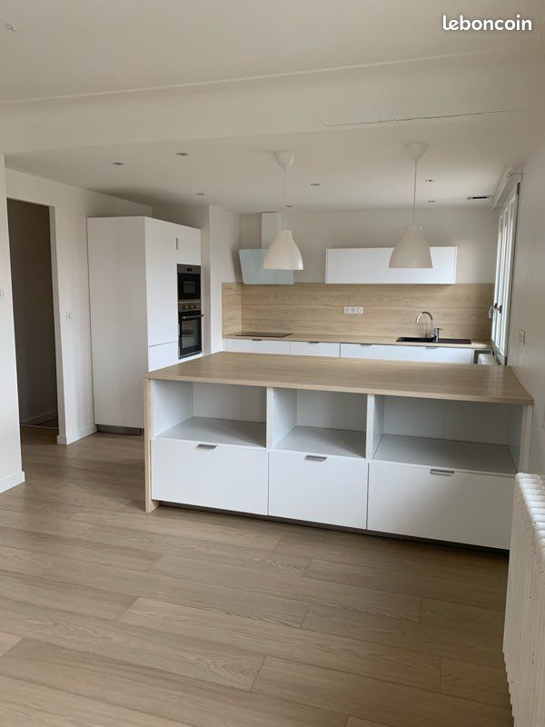 Maison 4 pièces 116 m² · à Vichy · 116 m² · 230 000 €