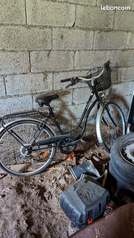 Vélo railway legend (image 1)