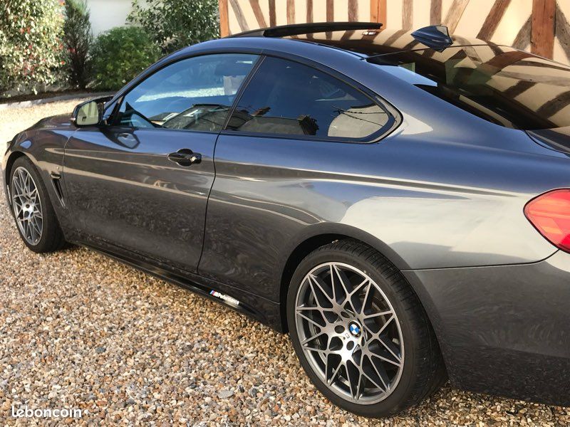 BMW 428I M Performance (image 2)