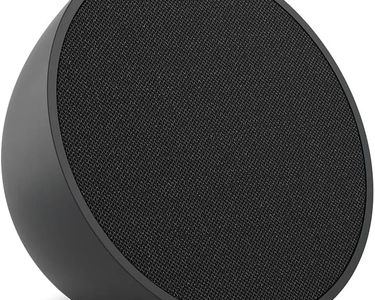 Amazon Echo Pop : l'enceinte connectée passe en promo Black Friday et devient l'un des meilleurs petits hubs domotiques du marché