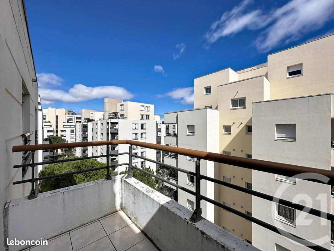 Appartement 1 pièce 23 m² · à Montpellier · 23 m² · 109 000 €