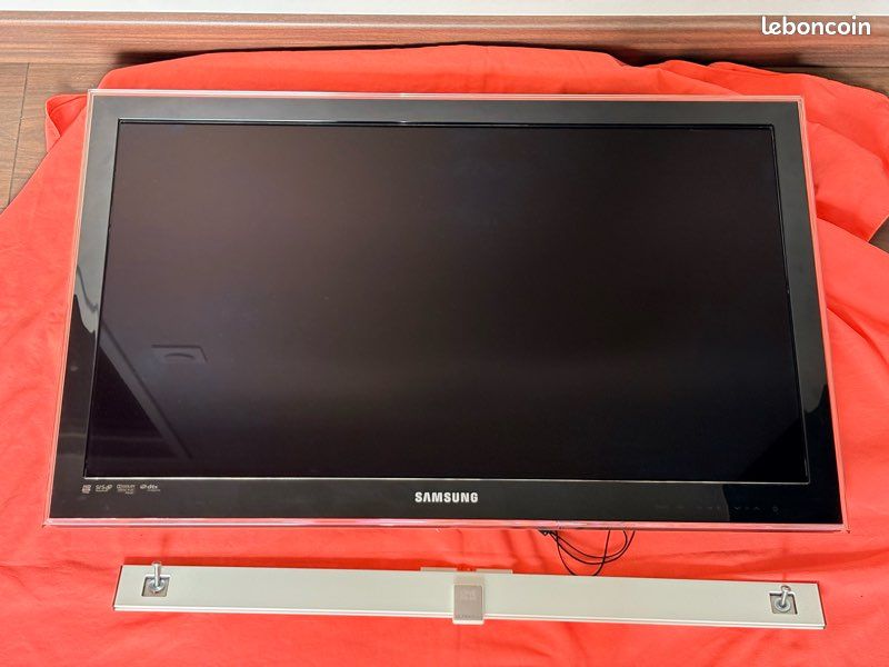 Téléviseur Samsung 32 pouces (image 1)