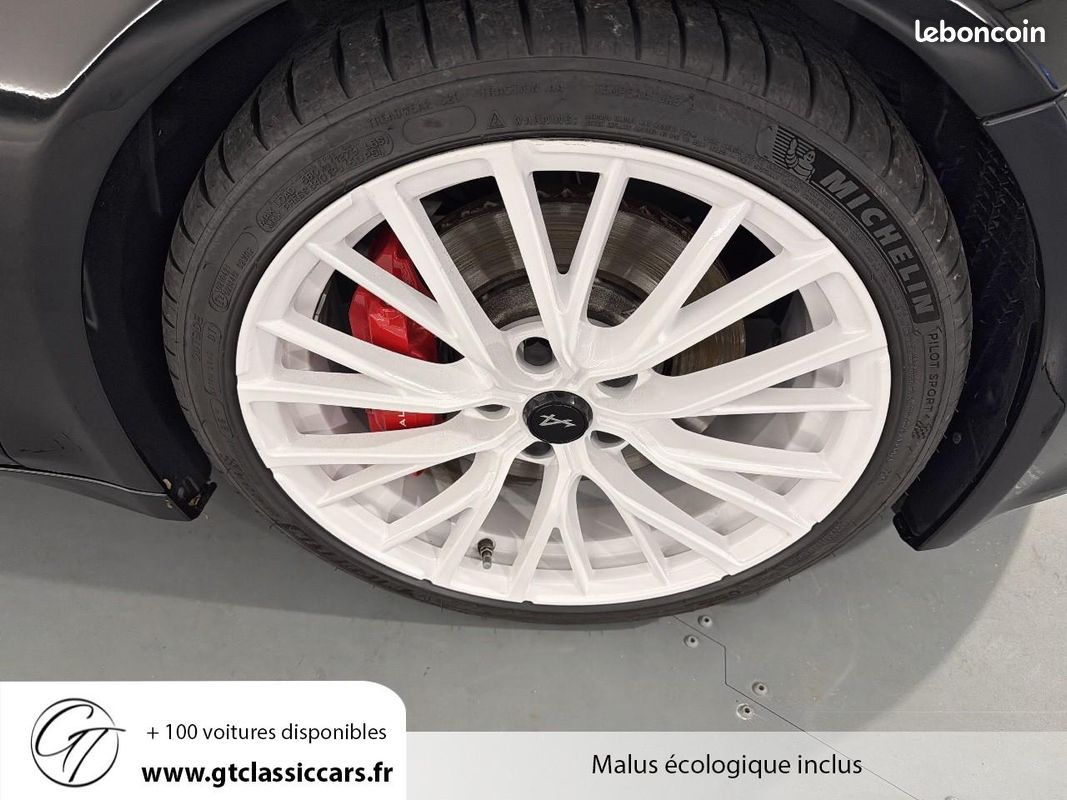 Alpine a110 1.8 tce- 300 s - a partir de 688e/mois (image 29)