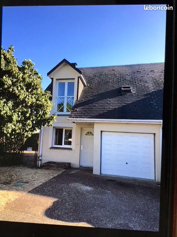 Maison 4 pièces 82 m² · à Oissel · 81,5 m² · 188 000 €