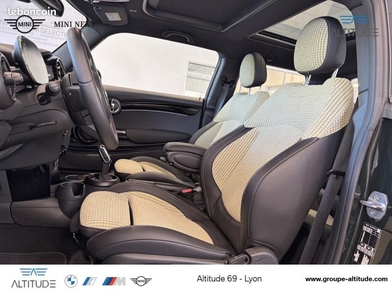 Mini Mini Cooper 136ch Edition Resolute Plus BVA7 (image 20)