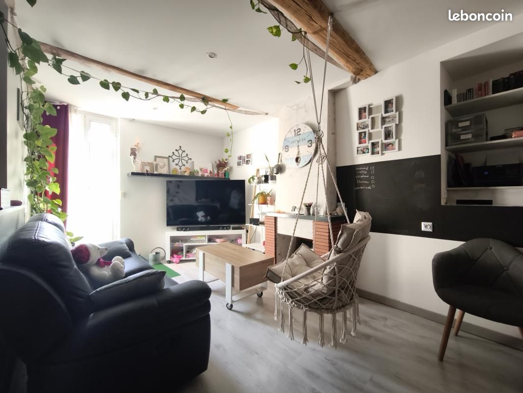 Maison 4 pièces 130 m² · à Plaissan · 130 m² · 213 000 €