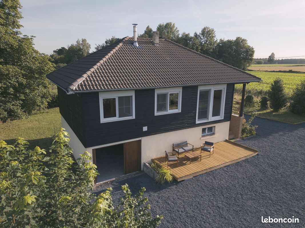 Maison 2 pièces 150 m² · à Jeumont · 150 m² · 229 000 €