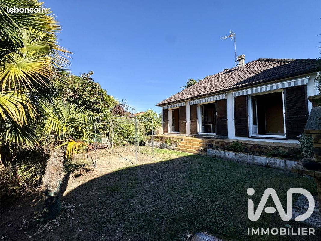 Maison 5 pièces 97 m² · à Écouen · 97 m² · 329 900 €