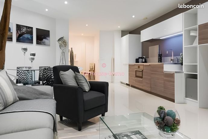 Appartement a louer paris-2e-arrondissement - 2 pièce(s) - 53 m2 - Surfyn