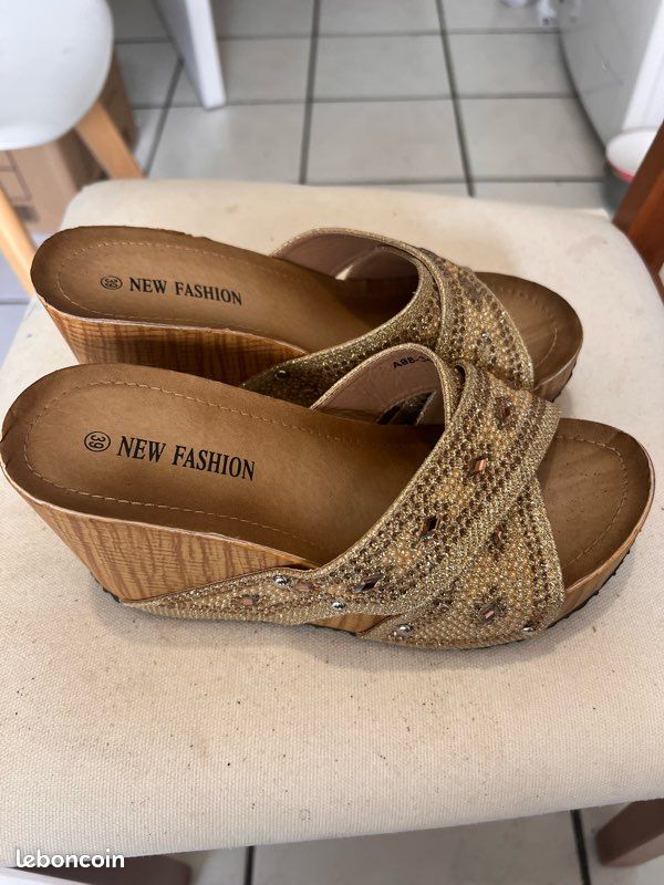 Chaussures (image 2)