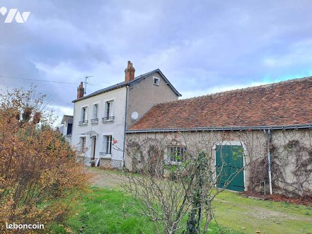 Maison 5 pièces 139 m²