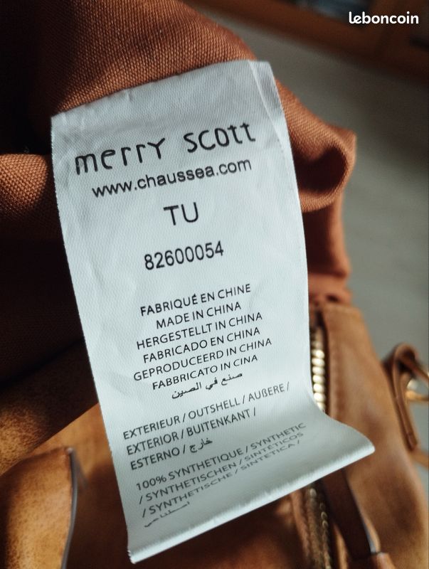Sac à main (image 1)