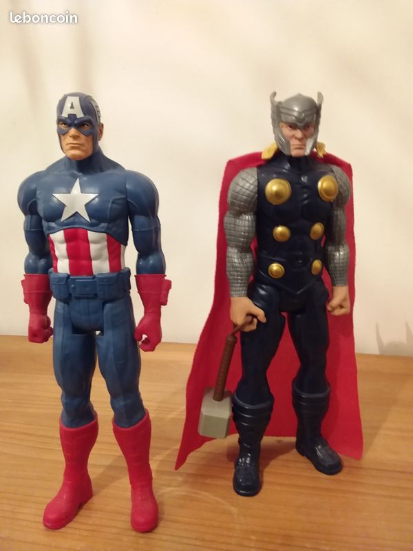Captain American (image 1)