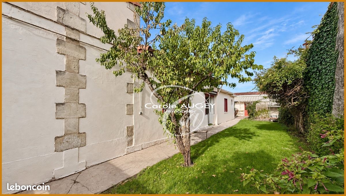 Maison 4 pièces 64 m² · à Bègles · 64 m² · 299 000 €