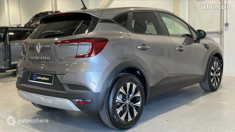 Renault Captur 1.0 TCe 90ch Evolution (image 5)
