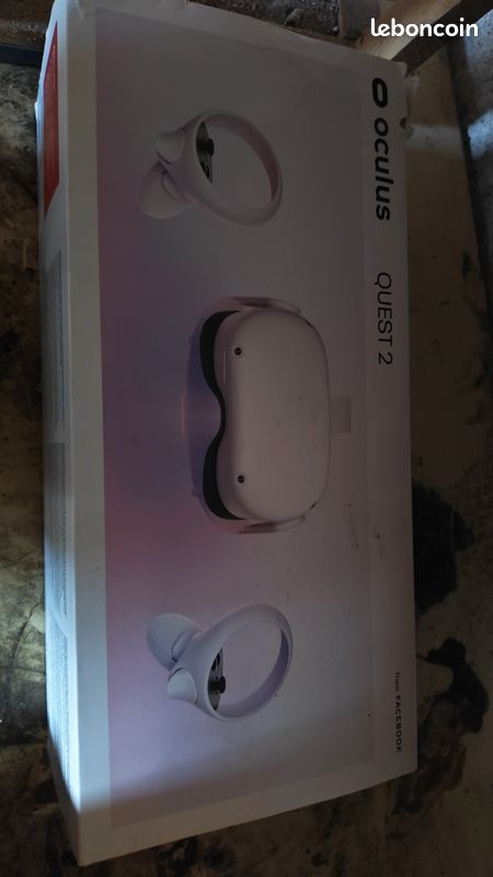 Oculus (image 1)