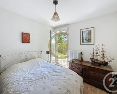 Appartement 530 000 € - 92 m²