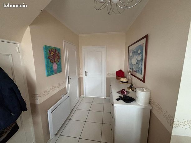 Maison 5 pièces 101 m²