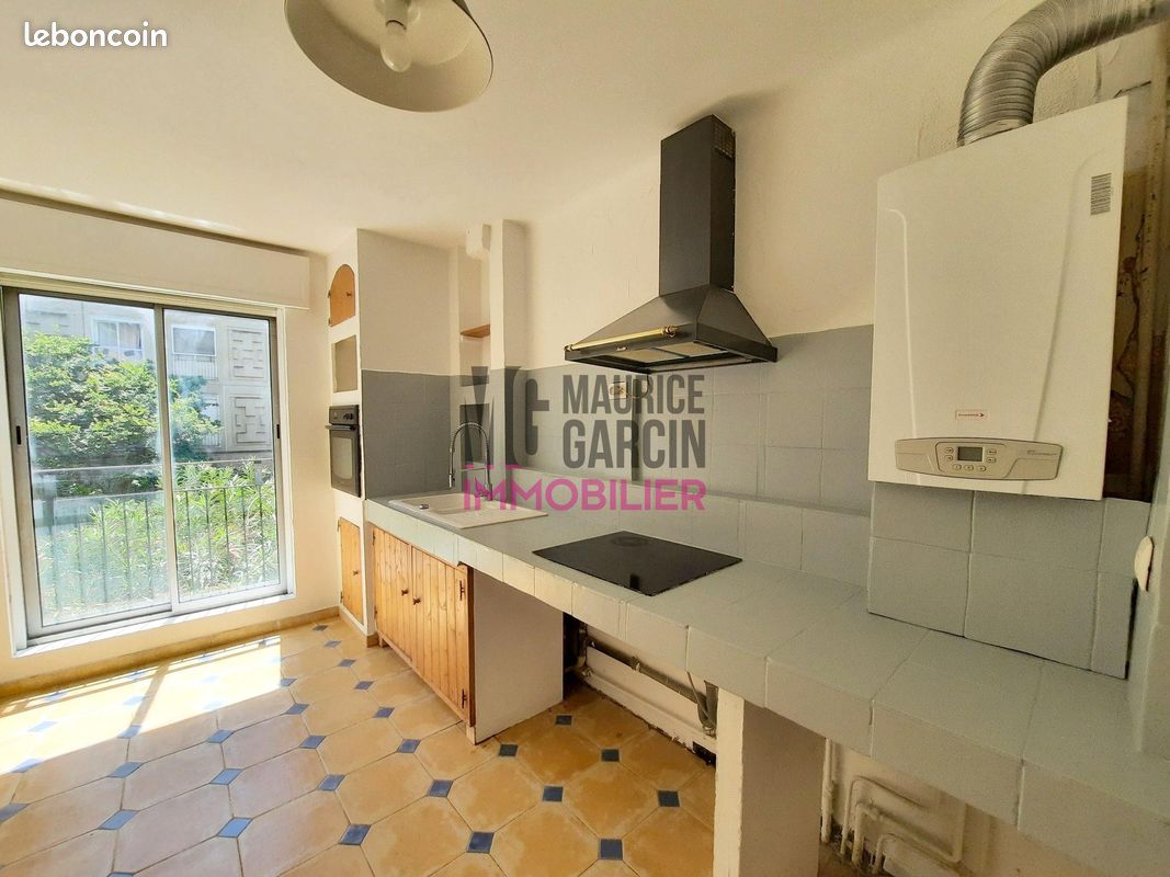 Appartement 3 pièces 66 m² · à Avignon · 66 m² · 624 €