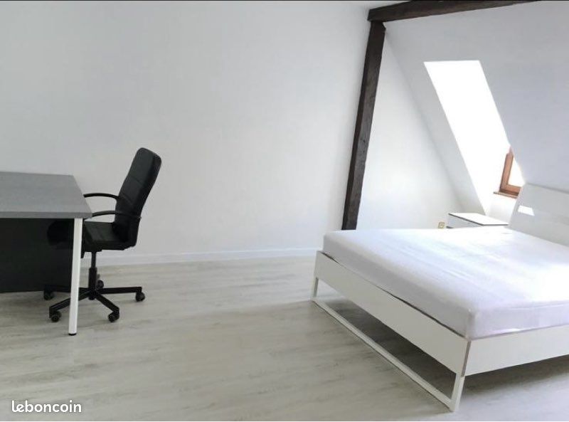 Appartement 2 pièces 30 m² · à Strasbourg · 30 m² · 775 €/mois