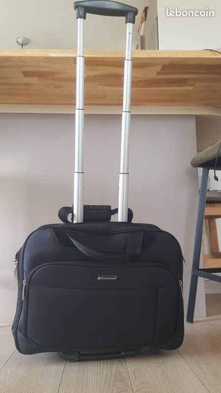 Cartable à roulettes (image 4)