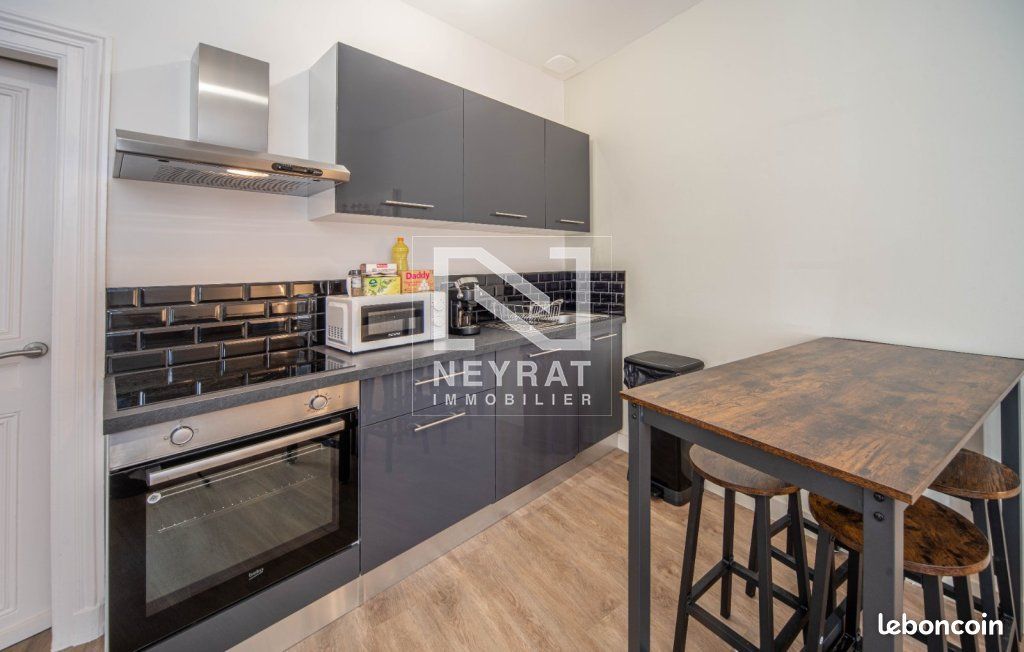 Appartement 2 pièces 34 m² · à Chalon-sur-Saône · 34 m² · 625 €/mois