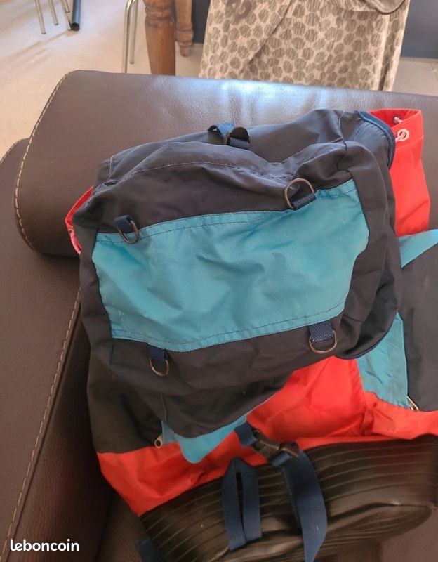 Sac à dos Serval (image 6)
