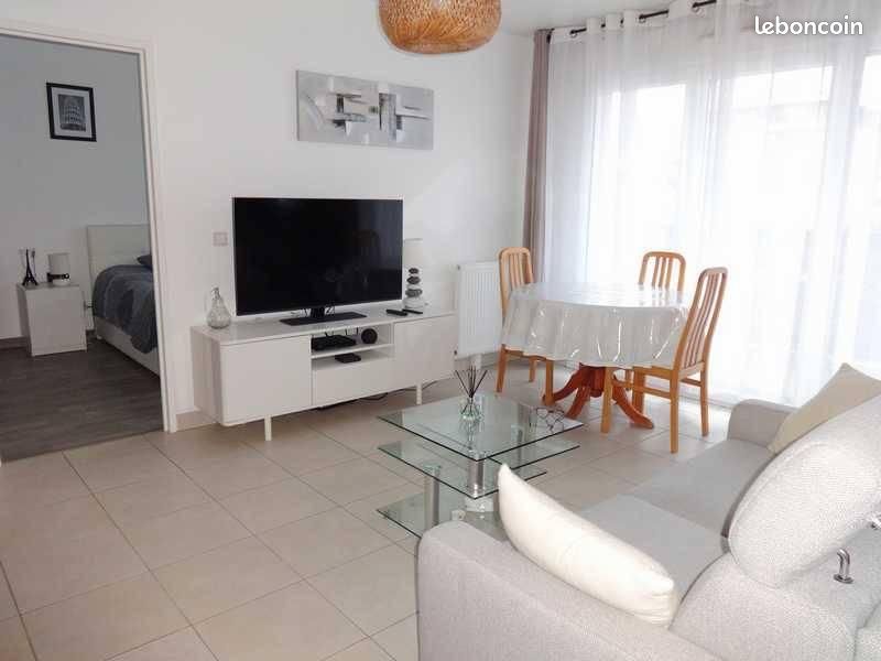 Appartement 2 pièces 46 m² · à Gisors · 46 m² · 151 000 €