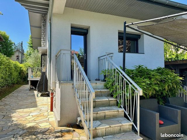 Maison 5 pièces 147 m² · à Aix-les-Bains · 147 m² · 649 000 €