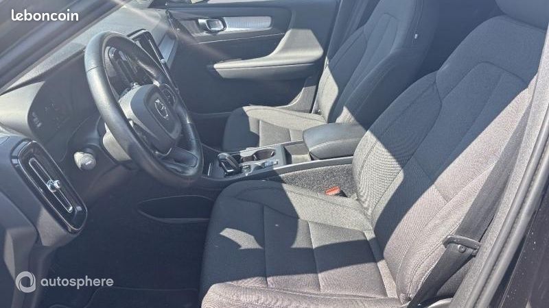 Volvo Xc40 T4 Recharge 129 + 82ch Business DCT 7 (image 14)